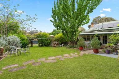 House For Sale - NSW - Bigga - 2583 - A timeless country escape!  (Image 2)