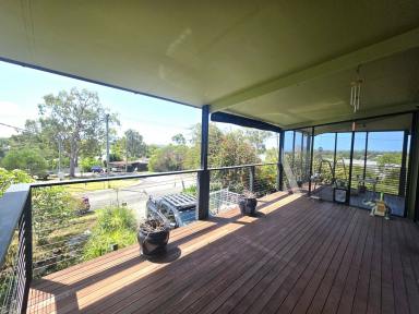 House For Sale - QLD - Macleay Island - 4184 - Elevated Living with Island Views (Image 2)