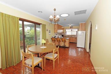 House For Sale - VIC - Horsham - 3400 - Solid Family Home or Investment Gem in West Horsham (Image 2)