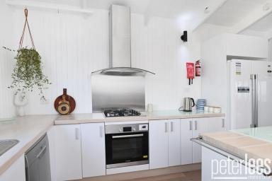 House For Sale - TAS - Greens Beach - 7270 - Solid Double-Brick Coastal Retreat with Expansive Water Views (Image 2)