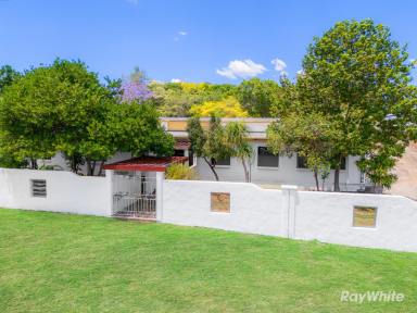 House For Sale - QLD - Calliope - 4680 - The Grand Lady of Calliope! (Image 2)