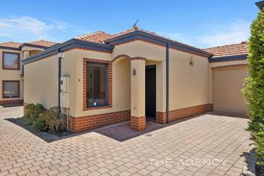 Villa For Sale - WA - Nollamara - 6061 - Style, Space and Sophistication!  (Image 2)