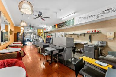 Retail Leased - NSW - Wollongong - 2500 - READY-TO-GO CAFE IN PRIME CROWN STREET LOCATION (Image 2)