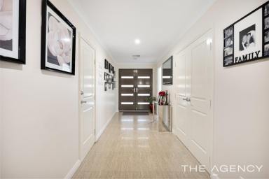 House For Sale - WA - Pinjarra - 6208 - Family Living with Dual Driveway and Side Access (Image 2)