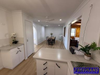 House For Lease - QLD - Nanango - 4615 - Wonderful 4 Bedroom Home on 818m² Allotment  (Image 2)