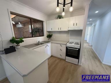 House For Lease - QLD - Nanango - 4615 - Wonderful 4 Bedroom Home on 818m² Allotment  (Image 2)