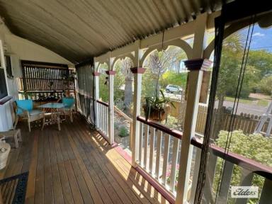 House For Sale - QLD - Laidley - 4341 - Beyond the Picket Fence  (Image 2)