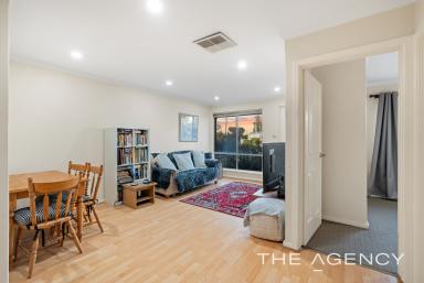 Duplex/Semi-detached For Sale - WA - Rivervale - 6103 - Endless Potential in a Prime Pocket of Rivervale  (Image 2)