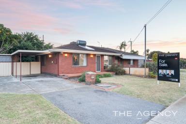 Duplex/Semi-detached For Sale - WA - Rivervale - 6103 - Endless Potential in a Prime Pocket of Rivervale  (Image 2)