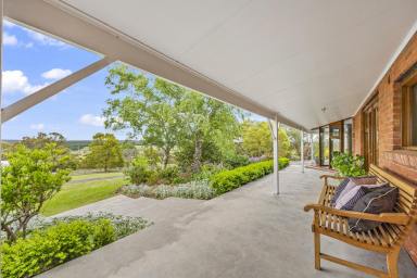 House For Sale - VIC - Durham Lead - 3352 - Superb Lifestyle Property With Elevated Views  (Image 2)