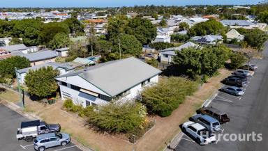 Duplex/Semi-detached For Sale - QLD - Bundaberg West - 4670 - Dual Living in the Heart of Town! (Image 2)