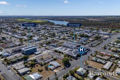 Duplex/Semi-detached For Sale - QLD - Bundaberg West - 4670 - Dual Living in the Heart of Town! (Image 2)