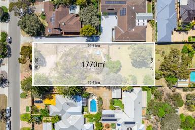 Residential Block For Sale - WA - North Beach - 6020 - A Rare Coastal Opportunity! (Image 2)