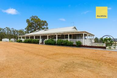 Other (Residential) For Sale - WA - Catterick - 6255 - Rural Catterick - The good Life! (Image 2)