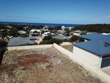 Residential Block For Sale - WA - Hopetoun - 6348 - Location Location Location!  (Image 2)