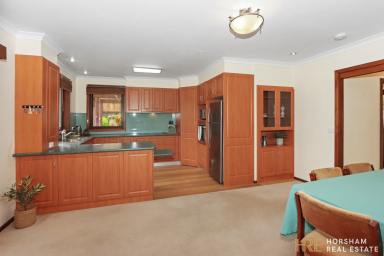 House For Sale - VIC - Warracknabeal - 3393 - Peaceful Creekside Living with Space, Comfort & Charm  (Image 2)