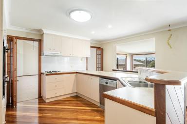 House For Sale - NSW - Coraki - 2471 - Beautifully Maintained Brick Home Offering Comfort, Privacy & Coastal Convenience (Image 2)