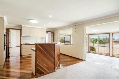 House For Sale - NSW - Coraki - 2471 - Beautifully Maintained Brick Home Offering Comfort, Privacy & Coastal Convenience (Image 2)