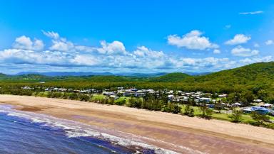 House For Sale - QLD - Grasstree Beach - 4740 - BLISSFUL & PEACEFUL BEACHFRONT LIVING  (Image 2)