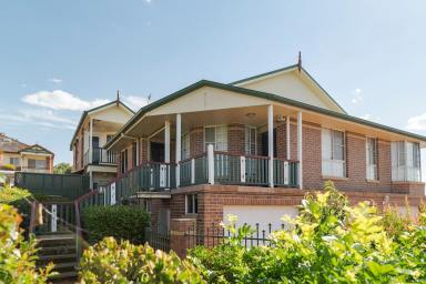 Unit For Lease - QLD - Centenary Heights - 4350 - Modern comfort in a quiet, convenient location! (Image 2)
