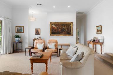 House For Sale - NSW - Mudgee - 2850 - PRESTIGE LIVING WITH PANORAMIC MUDGEE VIEWS (Image 2)