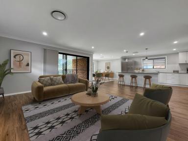 House For Sale - NSW - Young - 2594 - Modern Family Living in a Prime Southside Location  (Image 2)