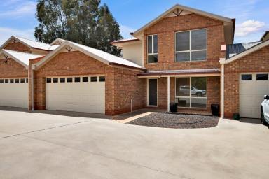 Townhouse For Sale - VIC - Robinvale - 3549 - Modern, Low-Maintenance Living  (Image 2)