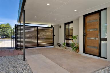 House For Sale - VIC - Irymple - 3498 - Updated home + entertaining + solar + shedding! (Image 2)