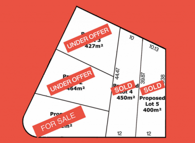 Residential Block For Sale - WA - Hazelmere - 6055 - Dual Key Home Potential (Image 2)