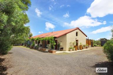 Acreage/Semi-rural For Sale - VIC - Ravenswood - 3453 - UNIQUE MEDITERRANEAN VILLA ON 19.6 ACRES (Image 2)