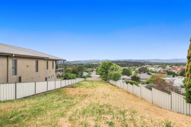 Residential Block For Sale - NSW - Tumut - 2720 - Vacant Land with views!  (Image 2)