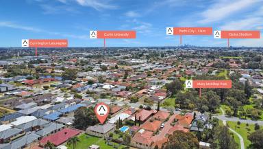 House For Sale - WA - East Cannington - 6107 - Investor Special - 2019 Built Custom Home in Premiere Street (Image 2)