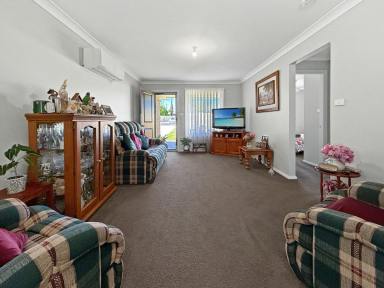 House For Sale - NSW - Young - 2594 - Modern Comfort & Convenience – Perfect for Retirees!  (Image 2)