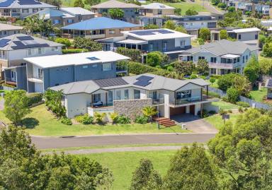 House For Sale - NSW - Gerringong - 2534 - ~ Modern Coastal Elegance in the Heart of Elambra Estate ~ (Image 2)