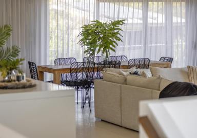 House For Sale - NSW - Gerringong - 2534 - ~ Modern Coastal Elegance in the Heart of Elambra Estate ~ (Image 2)