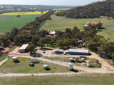 Mixed Farming For Sale - WA - Dale - 6304 - Dale River Farming Opportunity                                            377ha (932acres)  (Image 2)