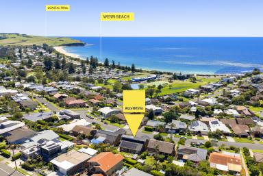 House Sold - NSW - Gerringong - 2534 - Welcome to your dream home !  (Image 2)