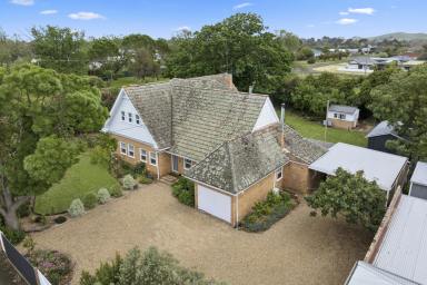 House For Sale - VIC - Mortlake - 3272 - 'MORTLAKE MANOR' - GRAND HISTORICAL RESIDENCE (Image 2)