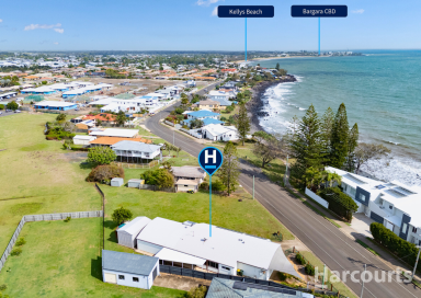 House For Sale - QLD - Bargara - 4670 - Beachside Opportunity Knocks!!  (Image 2)
