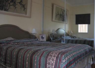 Flat For Lease - NSW - Hornsby - 2077 - Lovely Garden Flat in Hornsby  (Image 2)