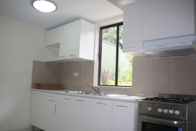 Flat For Lease - NSW - Hornsby - 2077 - Modern Private Accommodation Walk to Everything  (Image 2)