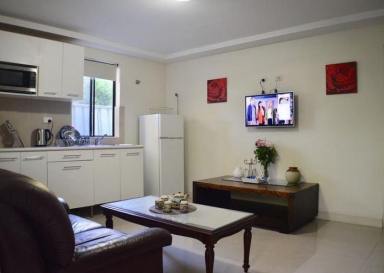Flat For Lease - NSW - Hornsby - 2077 - Modern Granny Flat in Hornsby  (Image 2)