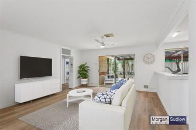 House Sold - WA - Nedlands - 6009 - Peaceful and Private Single Level Triplex Home  (Image 2)