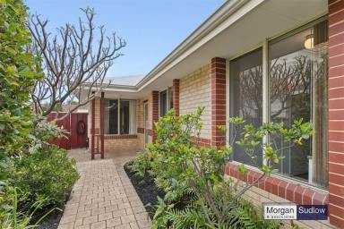 House For Sale - WA - Nedlands - 6009 - Peaceful and Private Single Level Triplex Home (Image 2)
