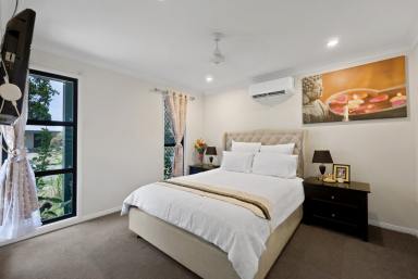 House For Lease - QLD - Andergrove - 4740 - CHARMING FAMILY HOME IN ANDERGROVE  (Image 2)