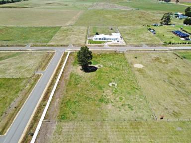 Residential Block For Sale - VIC - Lindenow South - 3875 - LARGE CORNER ALLOTMENT  (Image 2)