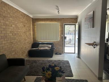 House For Lease - NSW - Moree - 2400 - Unit in quiet complex - Fully Furnished  (Image 2)