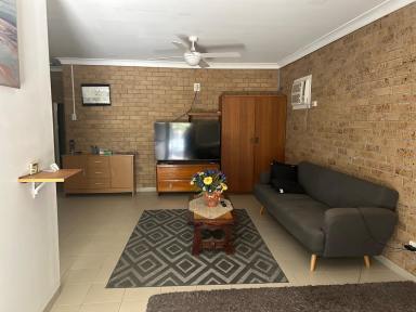 House For Lease - NSW - Moree - 2400 - Unit in quiet complex - Fully Furnished  (Image 2)