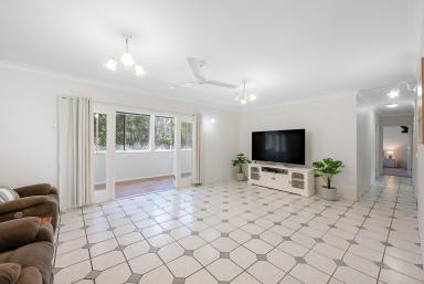 House For Sale - QLD - Burua - 4680 - ROOM TO MOVE, SPACE TO GROW - AFFORDABLE ACREAGE LIVING!  (Image 2)