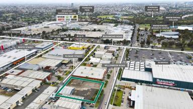 Industrial/Warehouse For Sale - VIC - Maribyrnong - 3032 - High-Exposure 2,650m² Mixed-Use with Dual Frontages in Highpoint. Invest, Occupy or Redevelop. Priced to sell!  (Image 2)